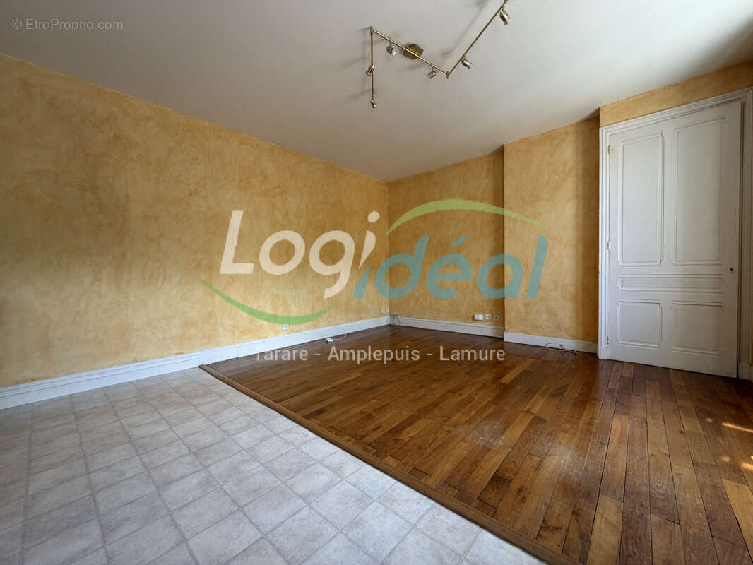 Appartement à TARARE