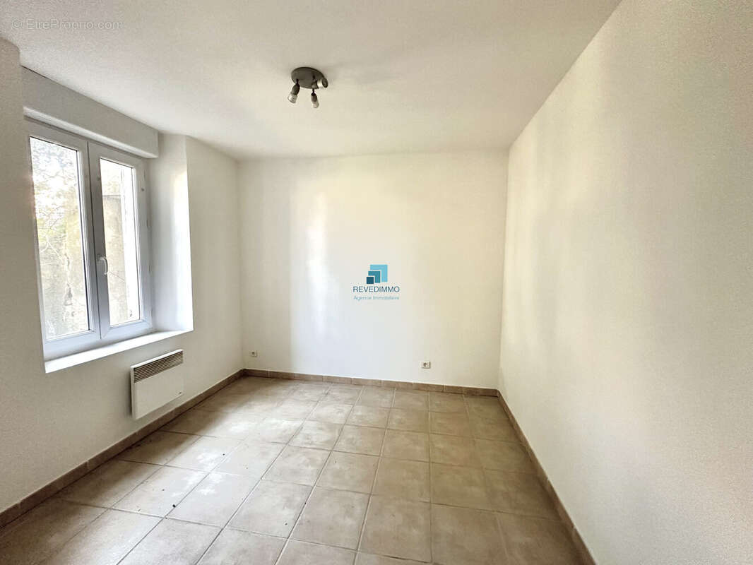 Appartement à LE THOR