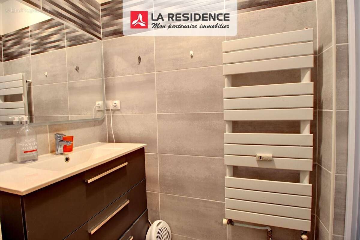 Appartement à GAILLON