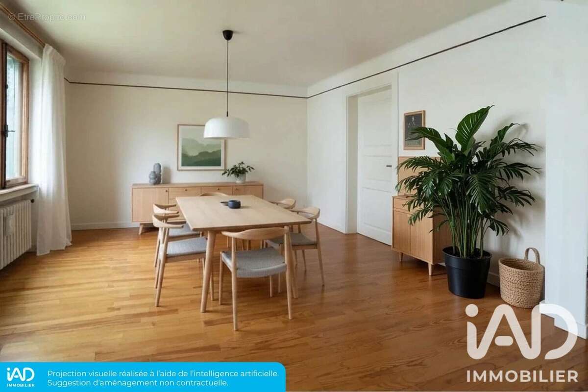 Maison 127 m² à Metz  - photo 3
