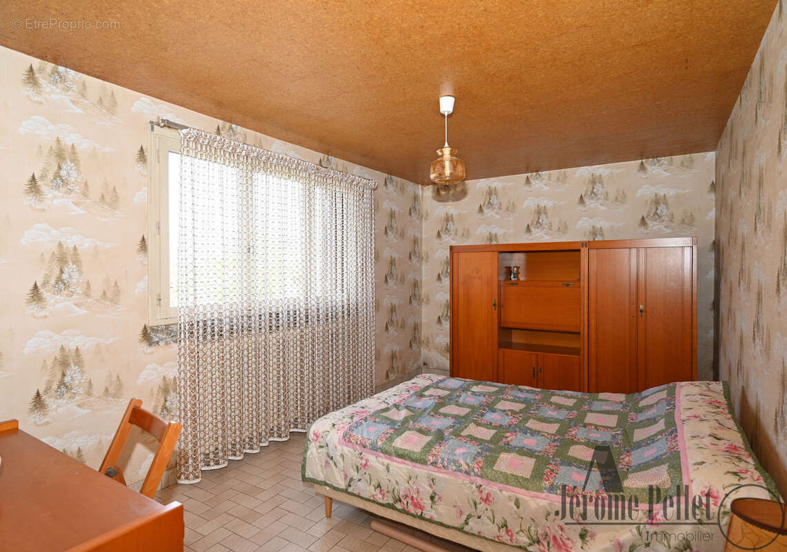 Maison à TERNAY