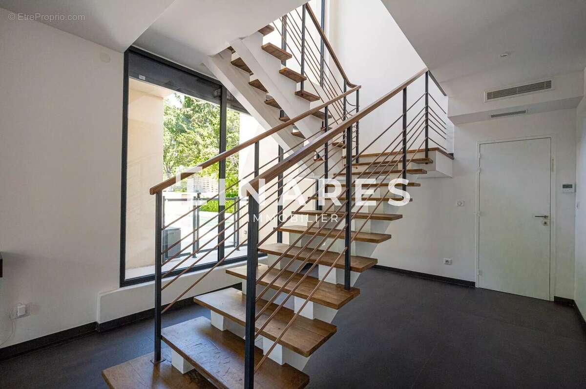 Maison à MARSEILLE-8E