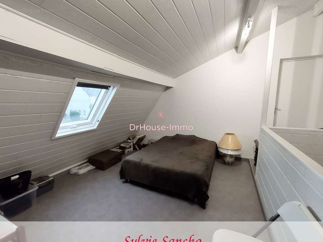 Maison à LE POINCONNET