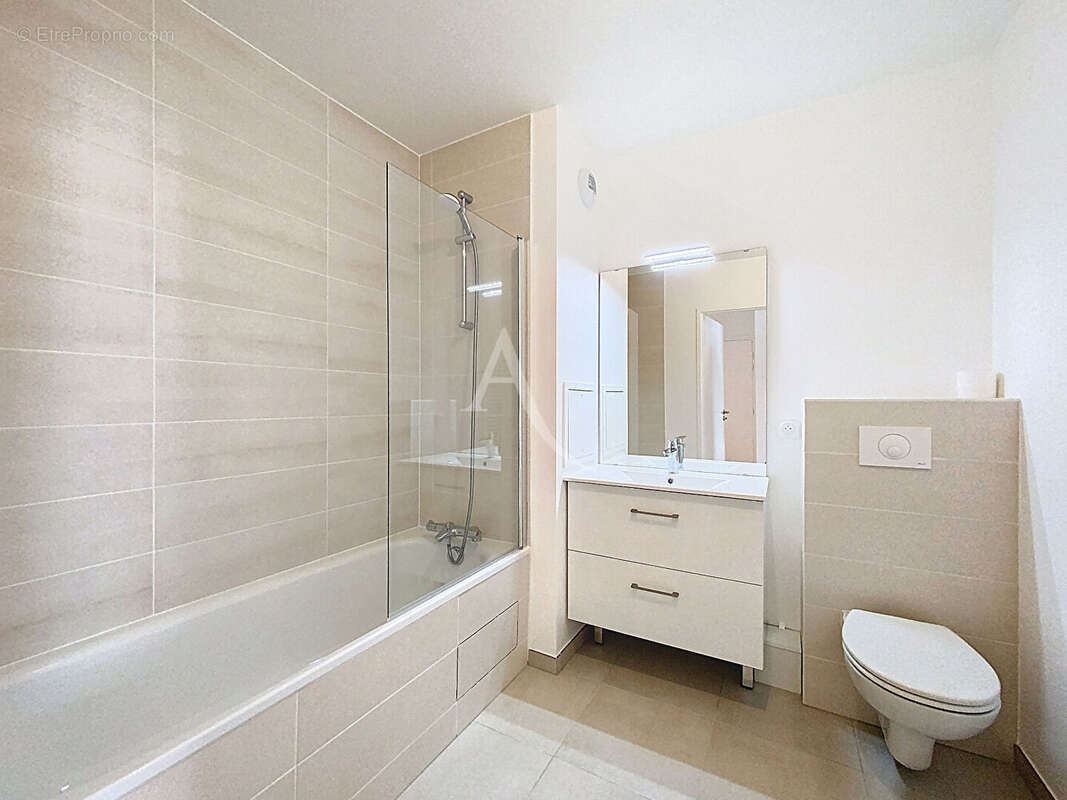 Appartement à RUEIL-MALMAISON