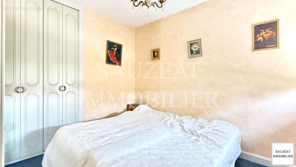 Appartement à FONTENAY-AUX-ROSES
