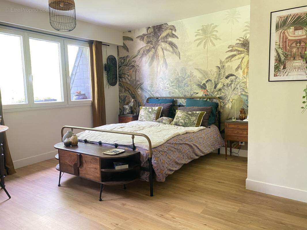 Appartement à TROUVILLE-SUR-MER