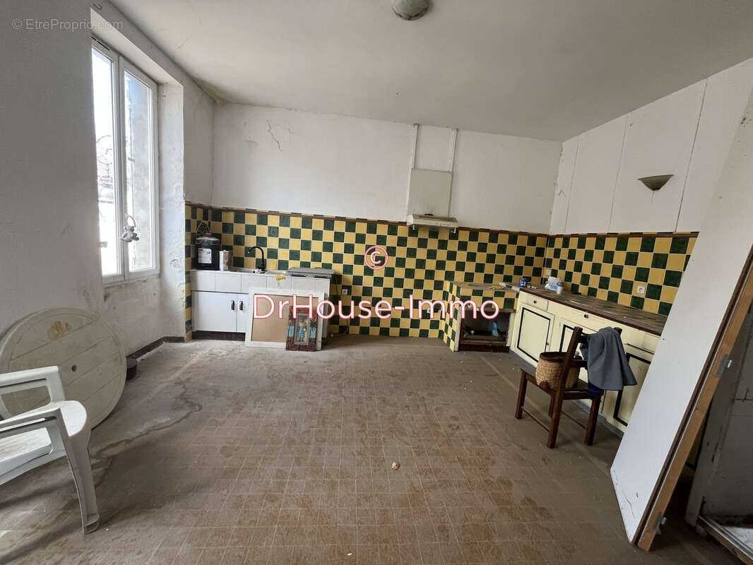 Appartement à VILLENEUVE-SUR-LOT