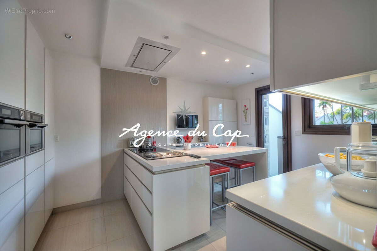 Maison à SAINT-RAPHAEL