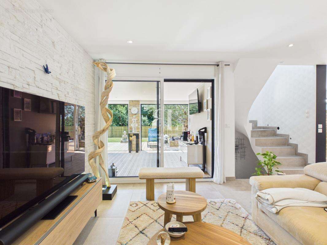 Lanester – une maison, un art de vivre - photo 11