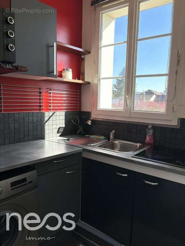 Appartement à BRY-SUR-MARNE