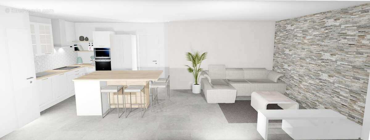 Appartement à BALMA