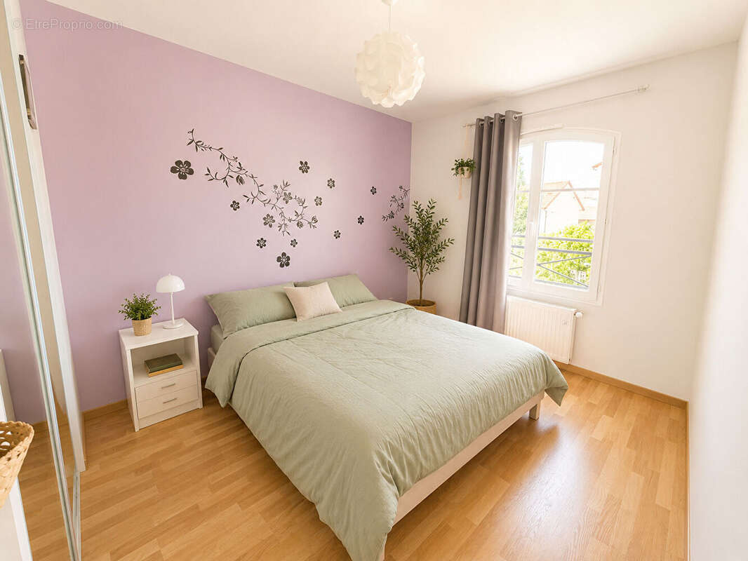 Houilles Centre-Ville - Maison familiale - photo 7