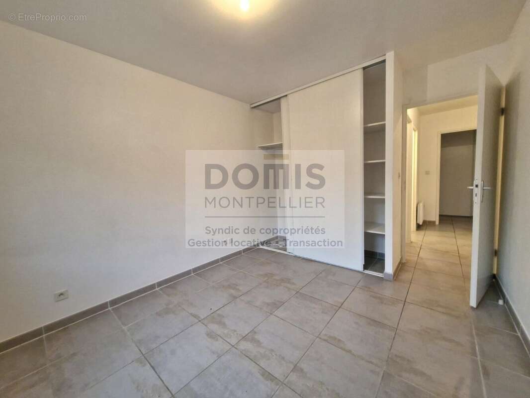 Maison à FRONTIGNAN