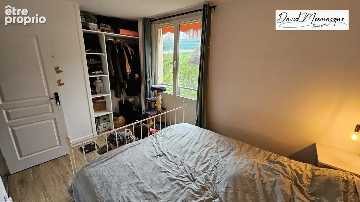 Appartement 4 pièces lumineux et rénové à Châtenay-Malabry - photo 9