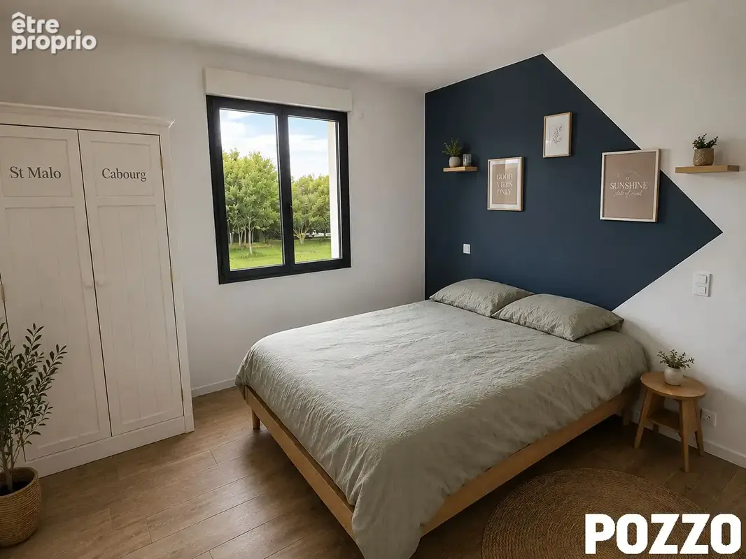 Maison Avranches 140 m2 - photo 6