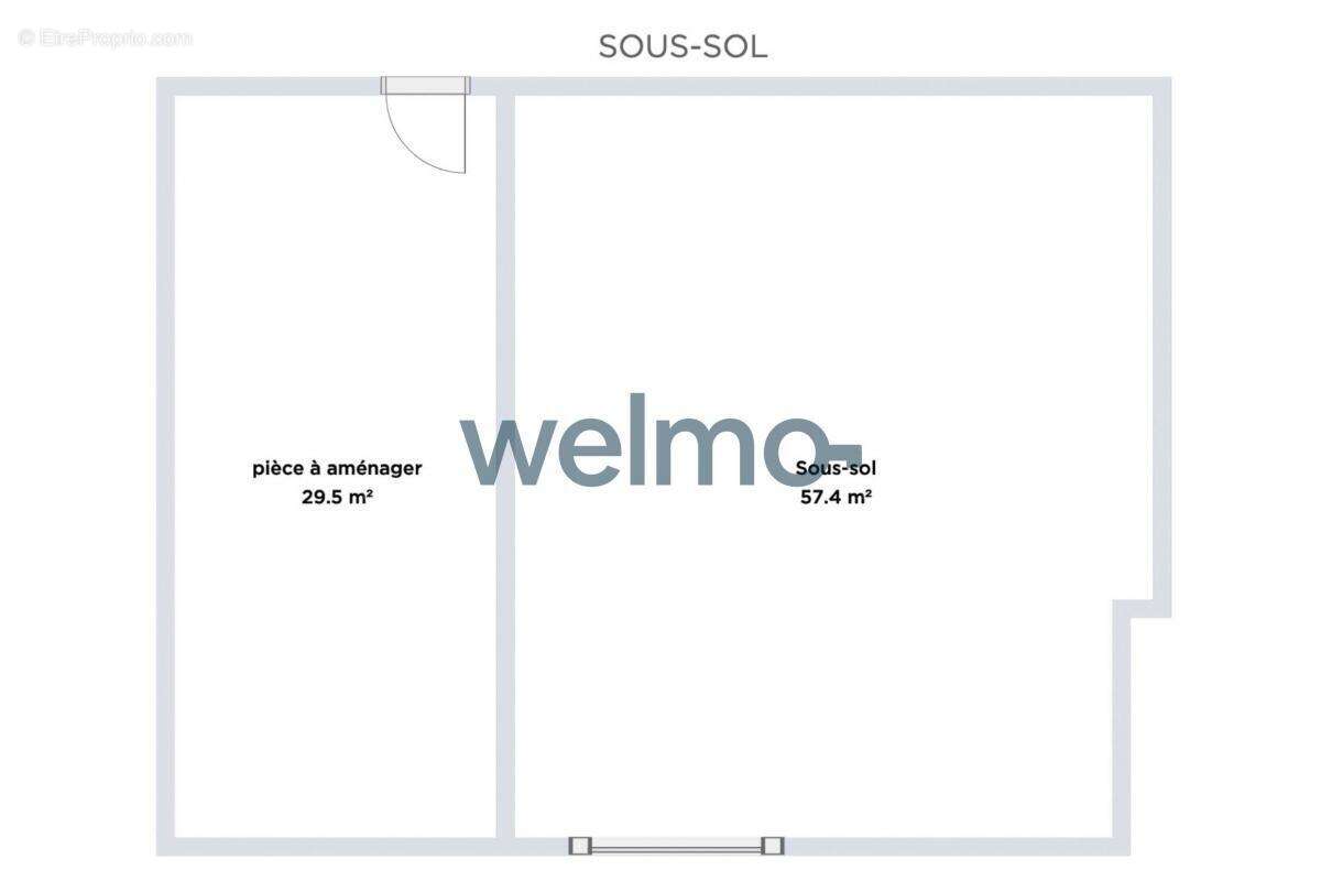 Maison à PULVERSHEIM