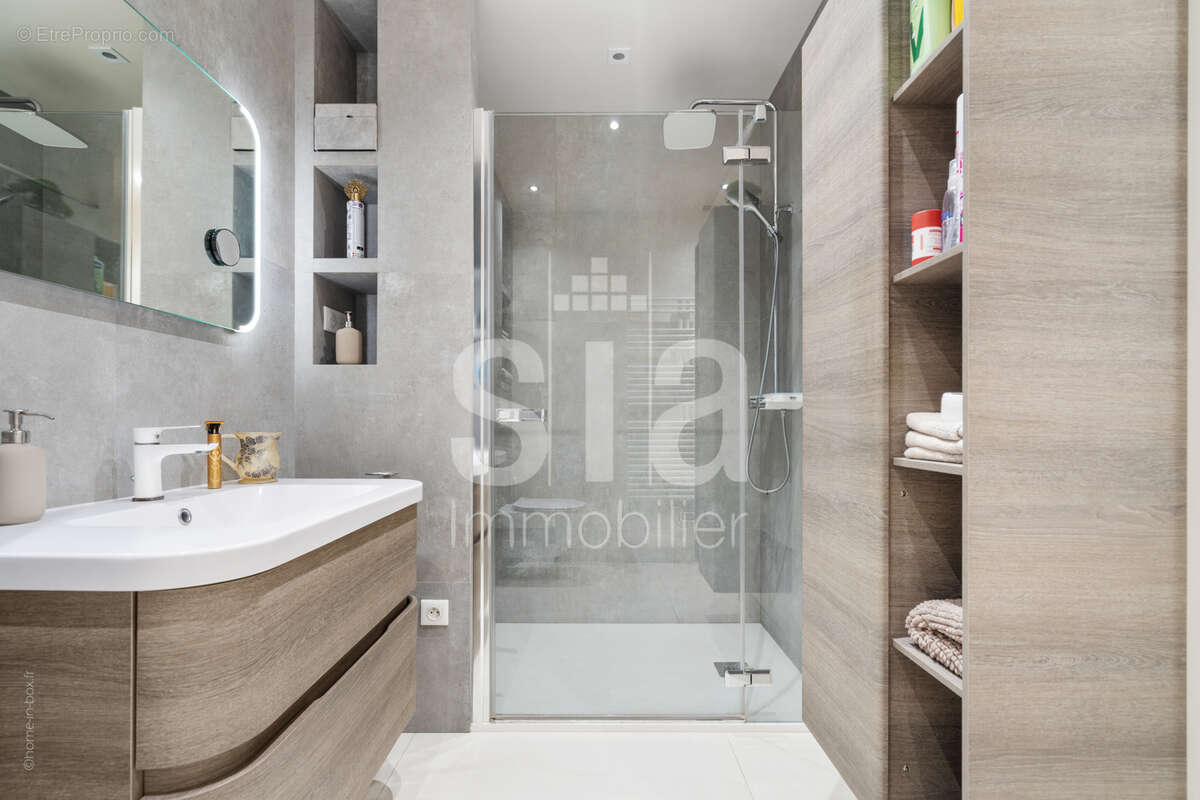 Appartement à NOGENT-SUR-MARNE