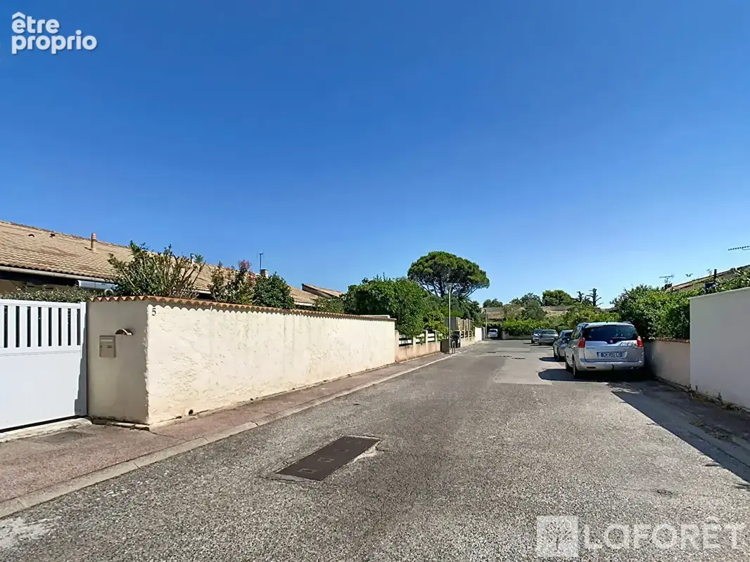 Maison Vitrolles 5 pièce(s) 104 m2 , jardin de 400m² - photo 9