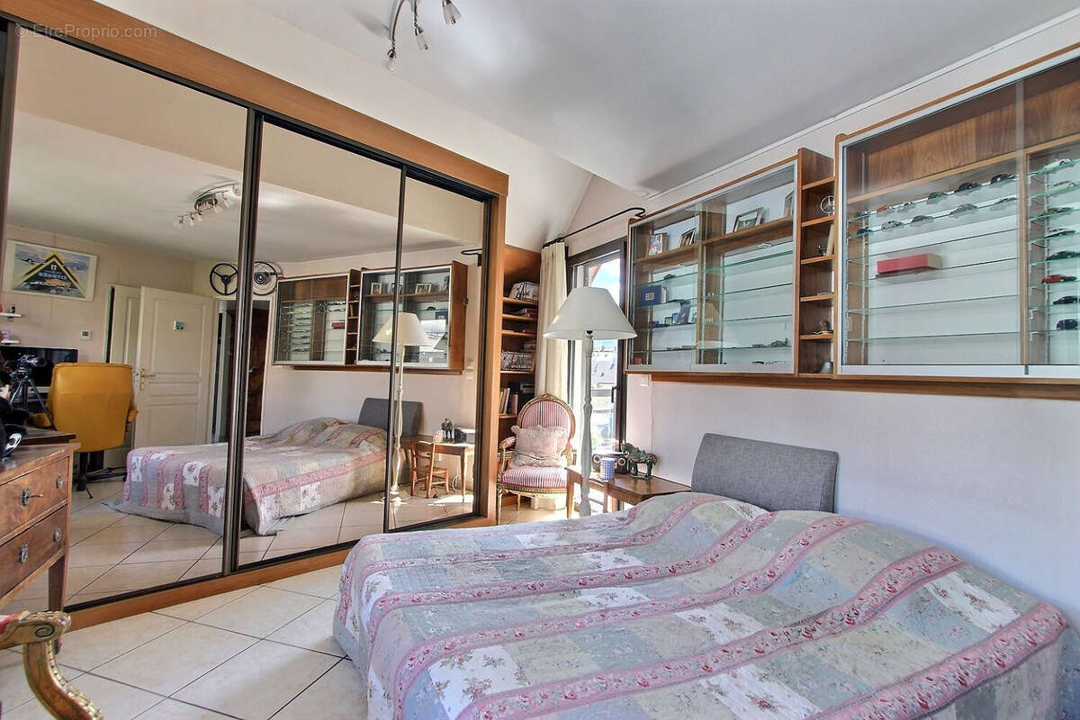 Appartement à ANNECY