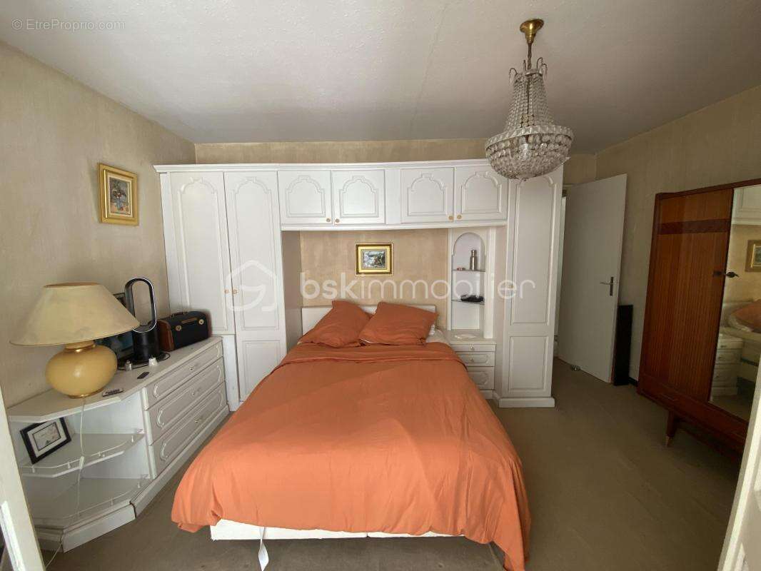 Appartement à LA GRANDE-MOTTE