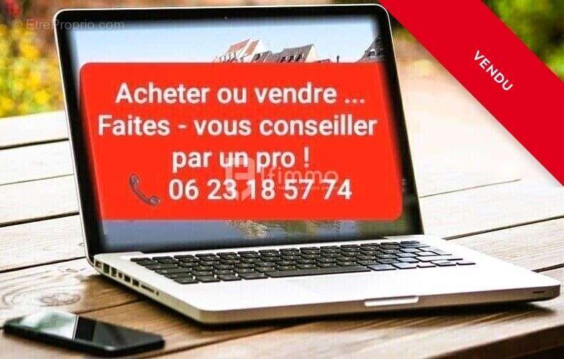 Maison à PETERSBACH