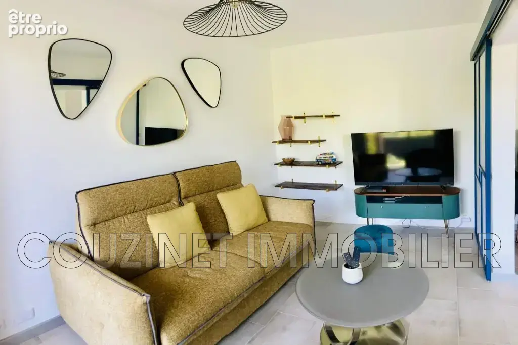 Appartement 3 pièces 61 m² à vendre à Sanary-Sur-Mer (83110) - photo 5