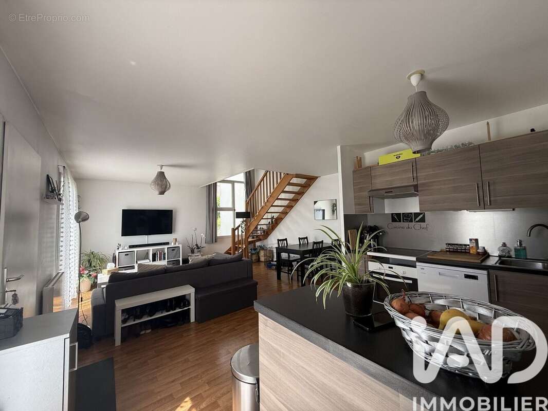 Photo 3 - Appartement à VAL-DE-REUIL