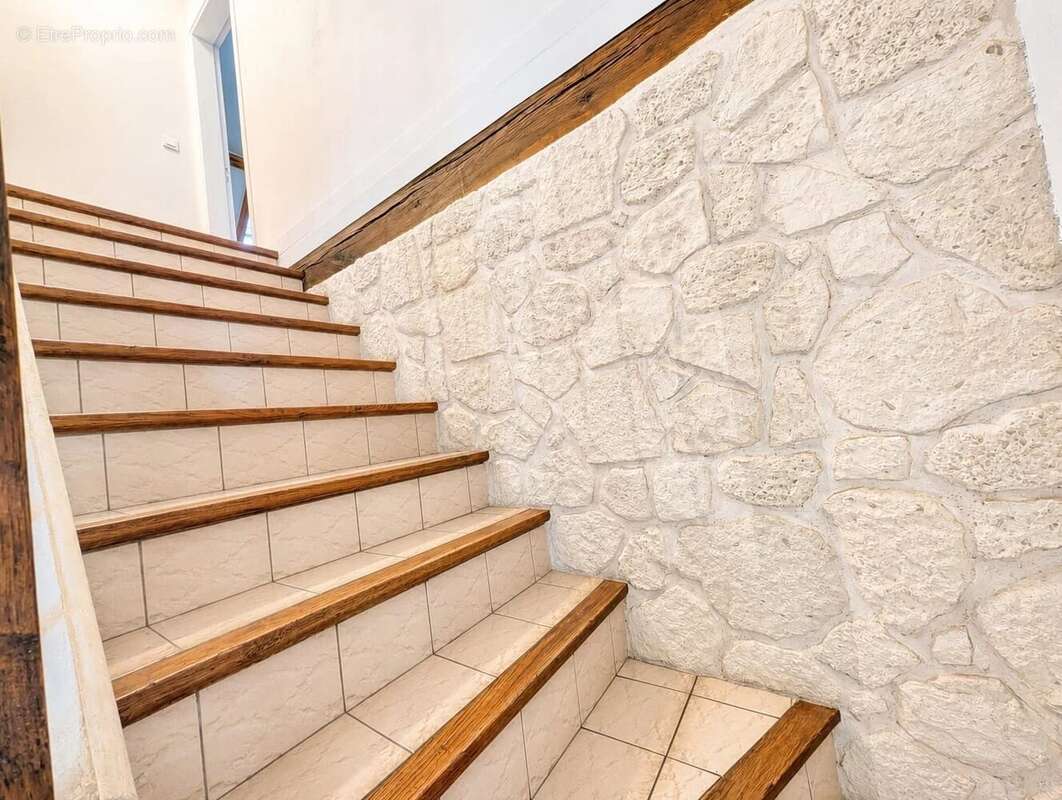 Maison à LA FERTE-SOUS-JOUARRE