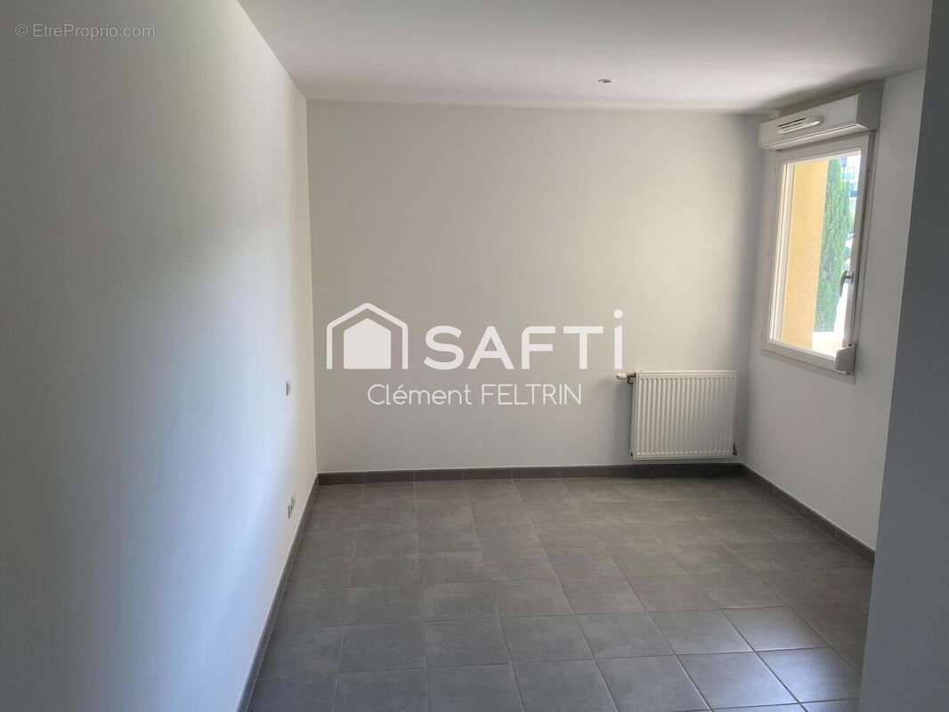 Appartement 84 m² à Auzeville-Tolosane  - photo 5