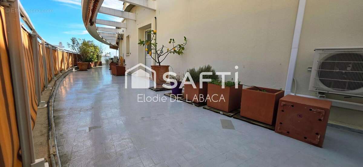 Photo 3 - Appartement à CANNES