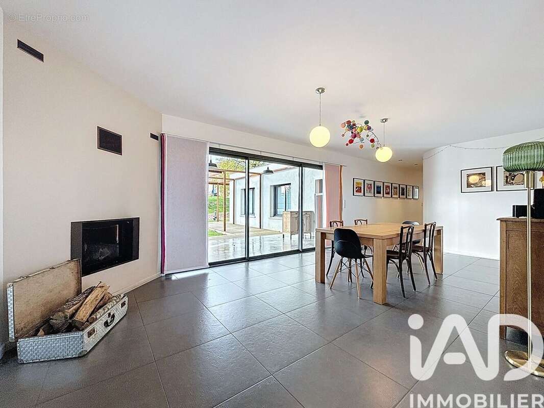 Photo 5 - Maison à MIRANDE