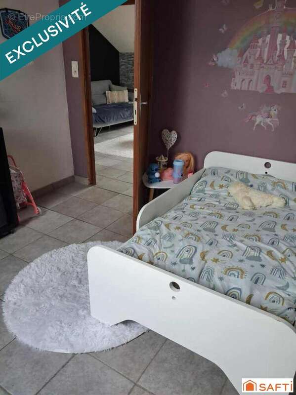 Photo 6 - Appartement à LES FORGES