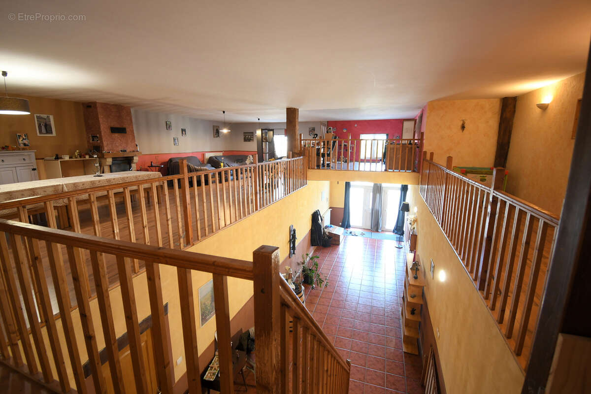 Maison à PUNEROT