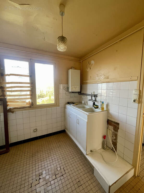 Appartement à TARBES