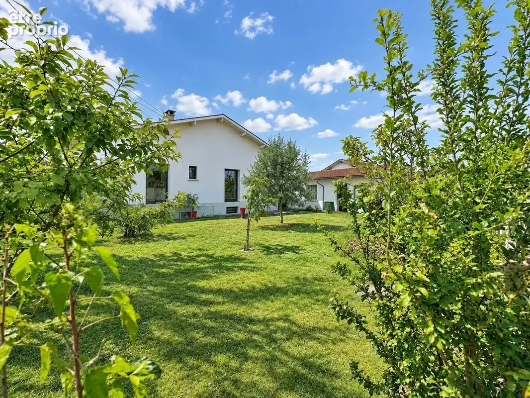 Maison Entièrement Restaurée - photo 4