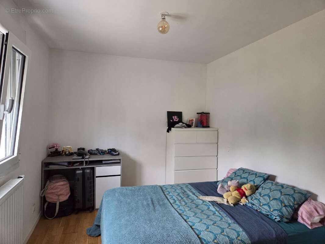 Maison à BLANQUEFORT