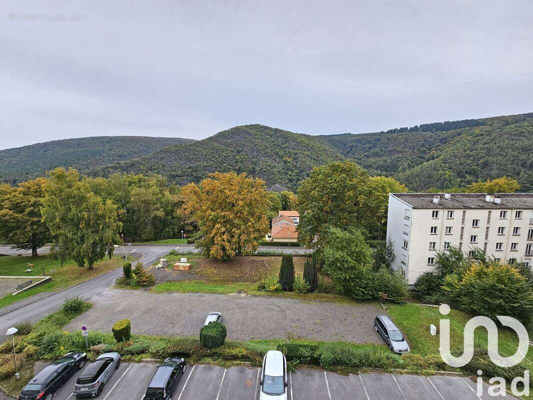 Photo 7 - Appartement à REVIN