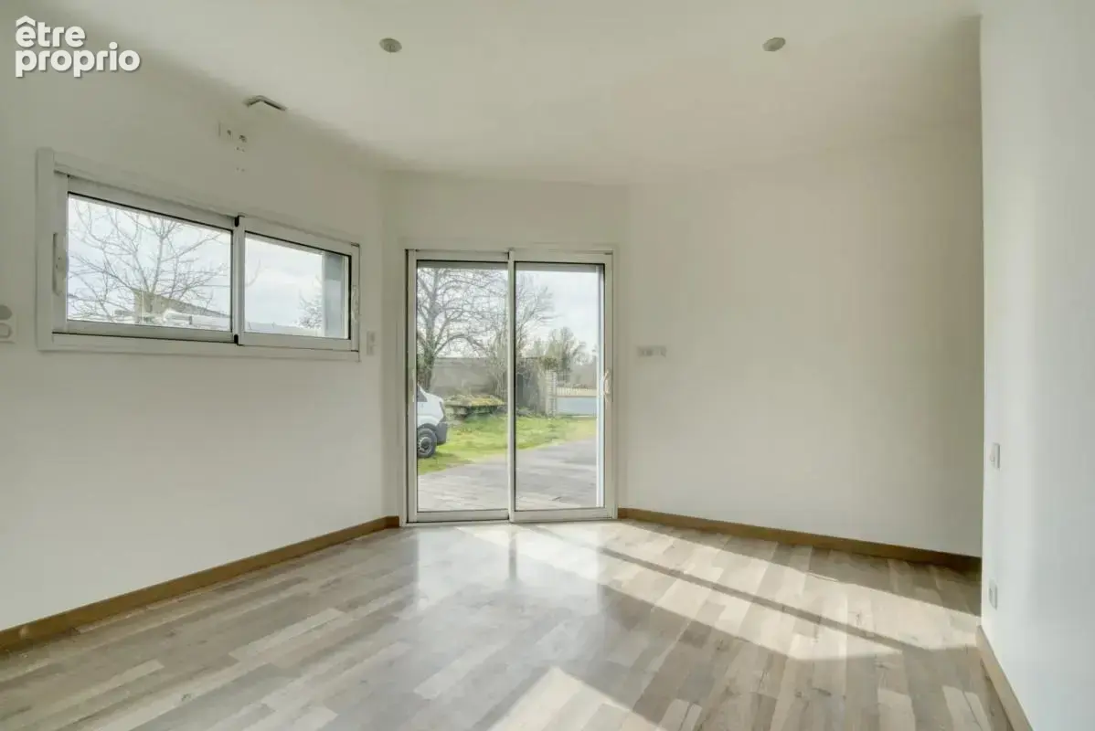 Maison plain-pied 140 m² avec grand jardin - photo 5