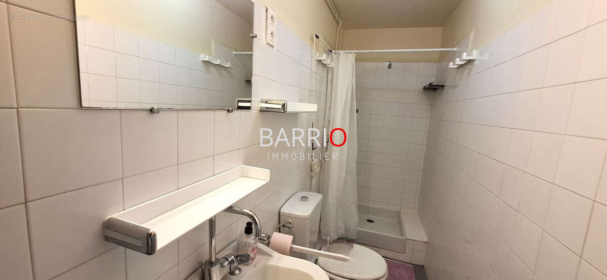 Appartement à CERBERE