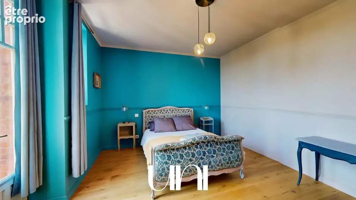 Villa de 780 m2 avec salle de réception, chambres d'hôtes - GRANVILLE - photo 30