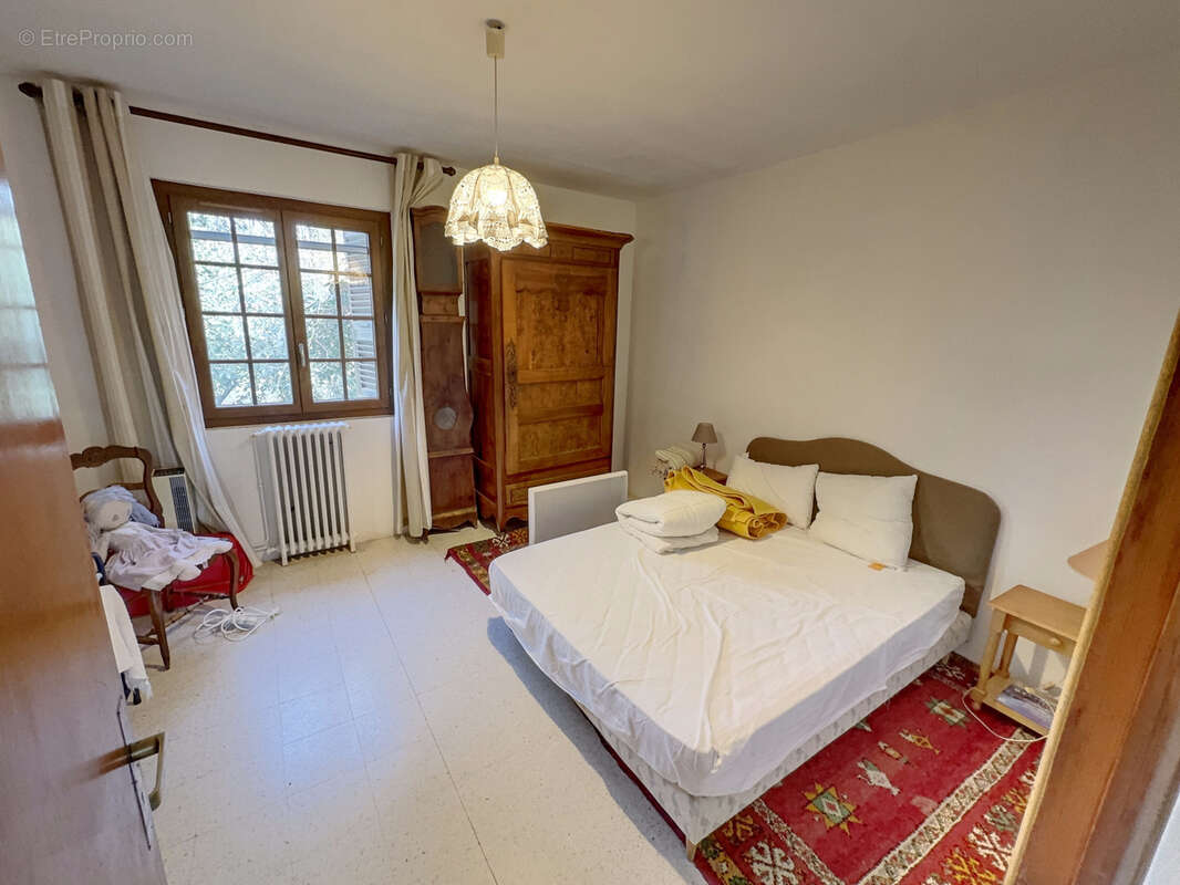 Maison à CANALE-DI-VERDE