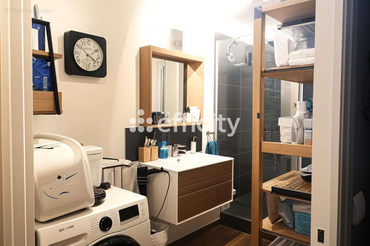 Appartement - photo 6