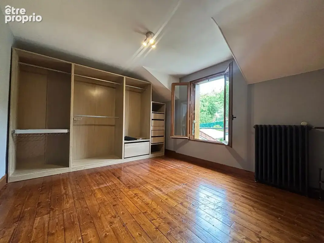 Maison Coulommiers - photo 6