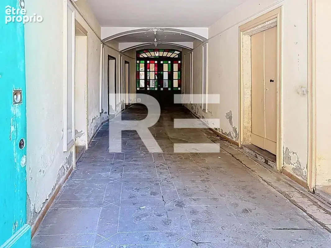 Demeure bourgeoise de 360 m2 patio interieur jardin terrasse - photo 13