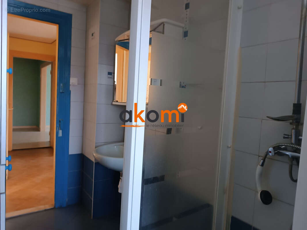 Appartement à WITTELSHEIM