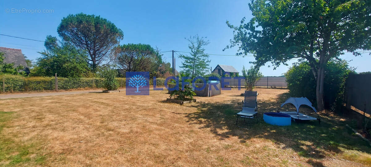 Maison familiale 142 m² sur 2 833 m² de terrain - photo 11