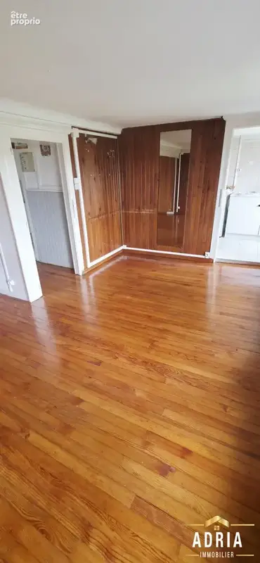 Appartement 27 m² à Metz  - photo 3