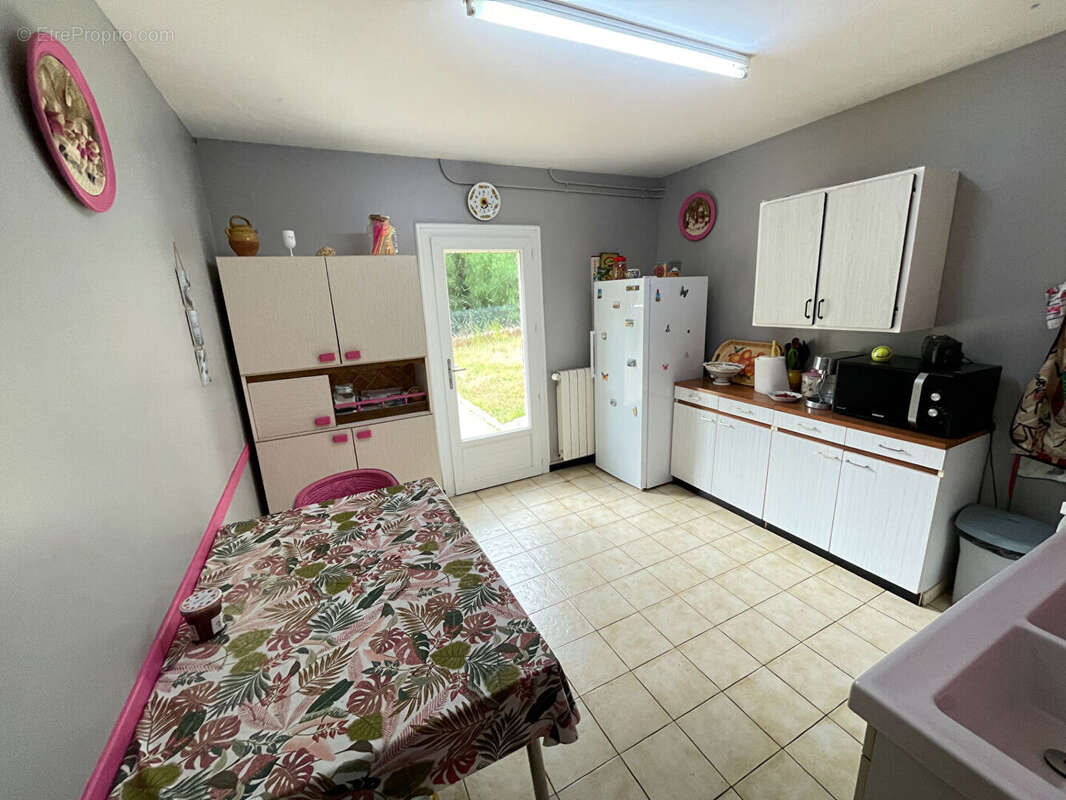 Maison à MONSEMPRON-LIBOS