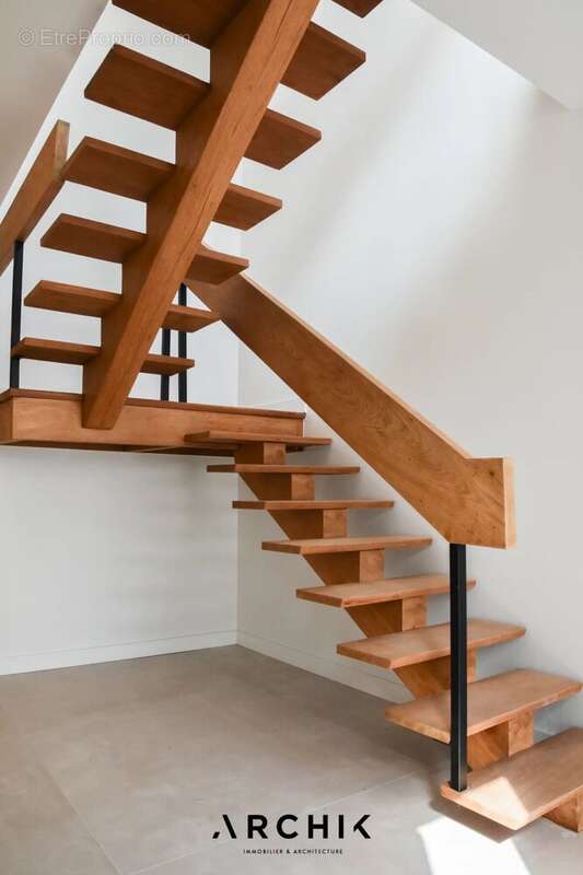 Maison à GUJAN-MESTRAS