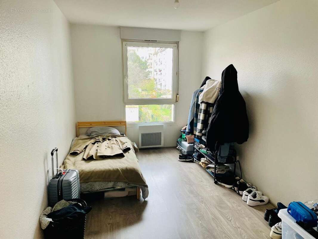   - Appartement à STRASBOURG